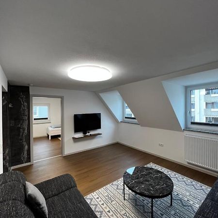 Ferienhaus Shaki Fussen Bagian luar foto