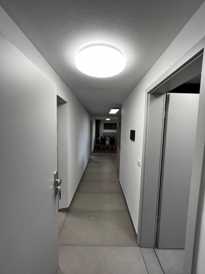 Ferienhaus Shaki Fussen Bagian luar foto