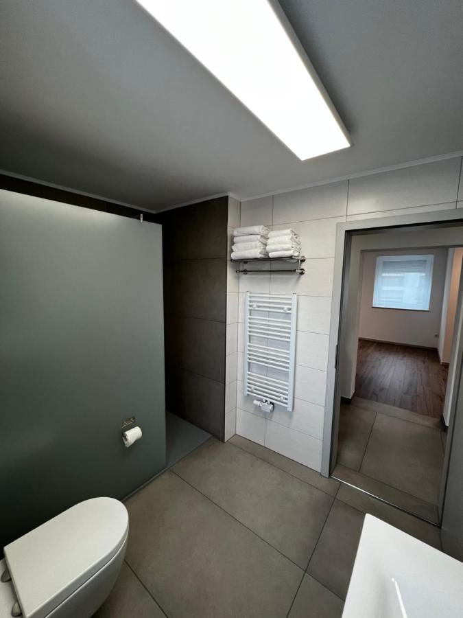 Ferienhaus Shaki Fussen Bagian luar foto