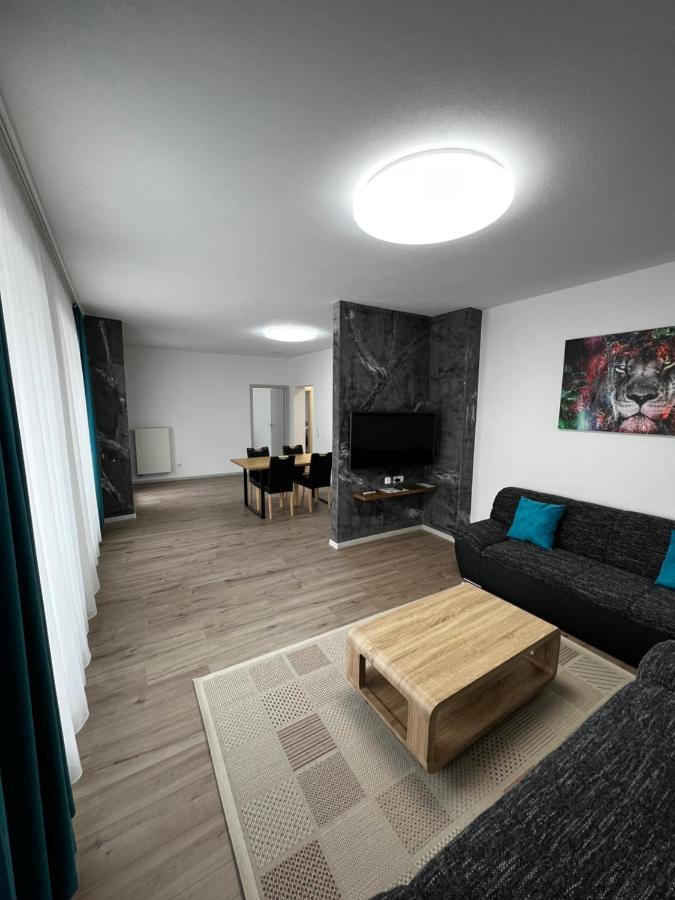Ferienhaus Shaki Fussen Bagian luar foto