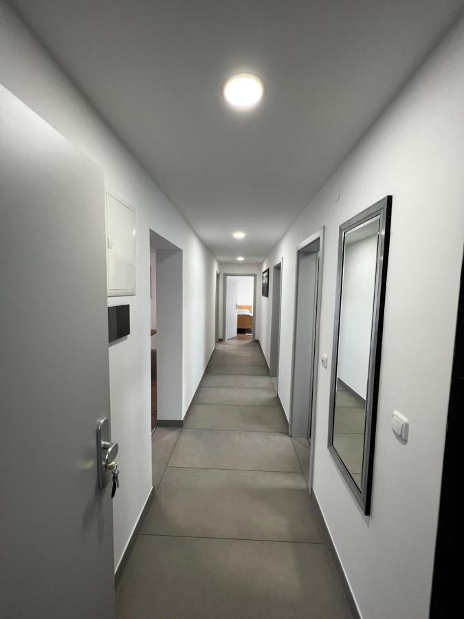 Ferienhaus Shaki Fussen Bagian luar foto
